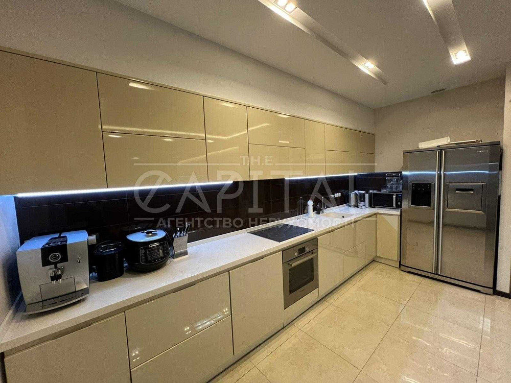 Оренда 3-к. кв. на Печерську, бул.Лесі Українки 7а Kyiv - photo 3