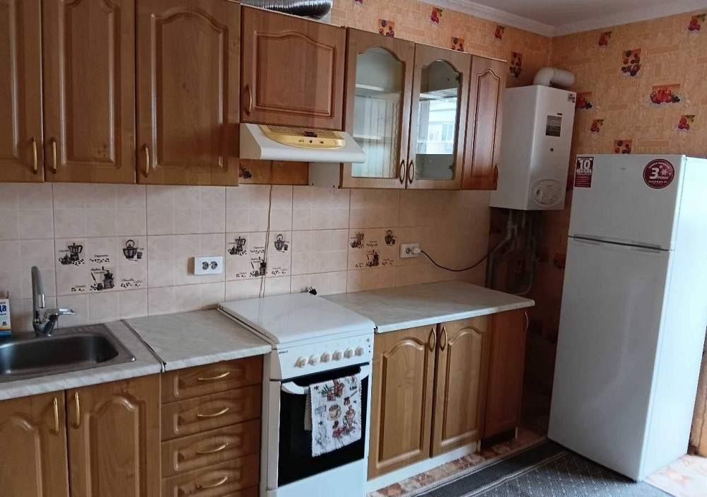 Оренда 2 кімнатної Актуальної квартири на Озерній Хмельницький - зображення 1