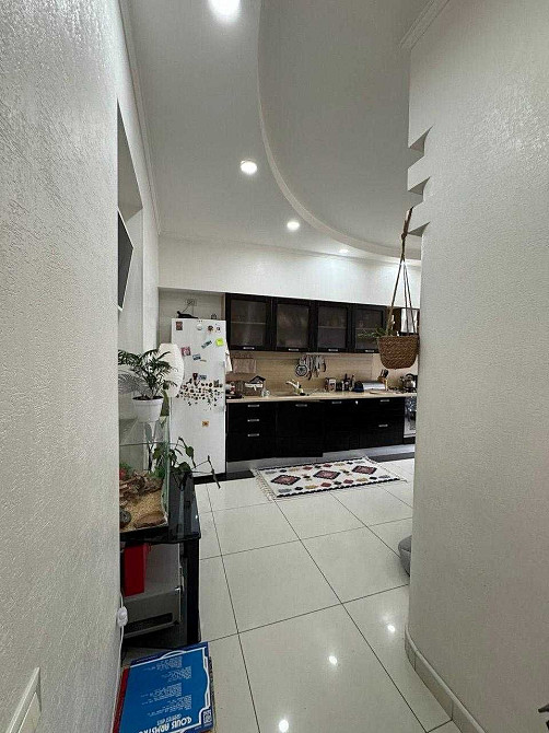 Аренда 2х комнатная на Мариинская|Французский Бульвар Одесса - изображение 4