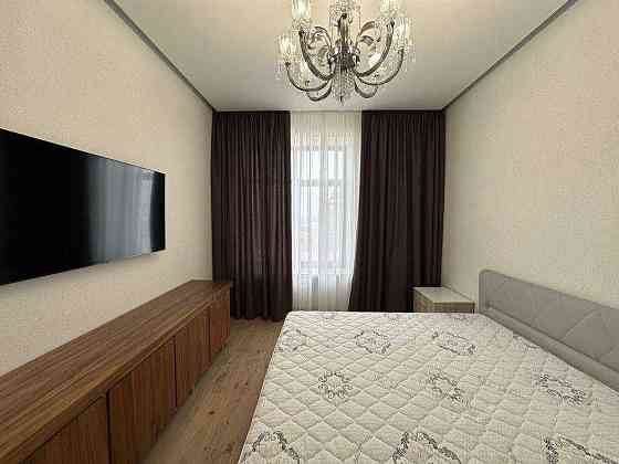 ЖК Дома Каркашадзе. Французский бульвар! Музкомедия! Одесса