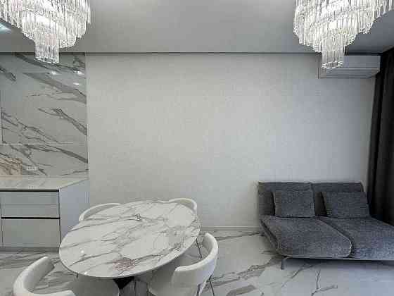 ЖК Дома Каркашадзе. Французский бульвар! Музкомедия! Одесса