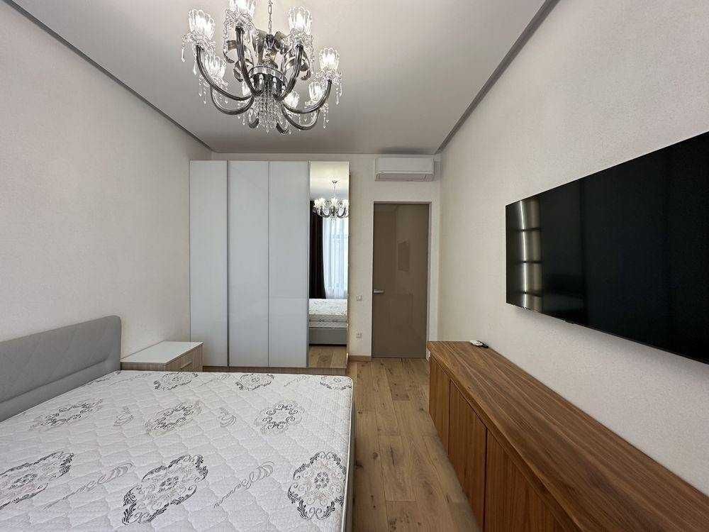 ЖК Дома Каркашадзе. Французский бульвар! Музкомедия! Одесса - изображение 6