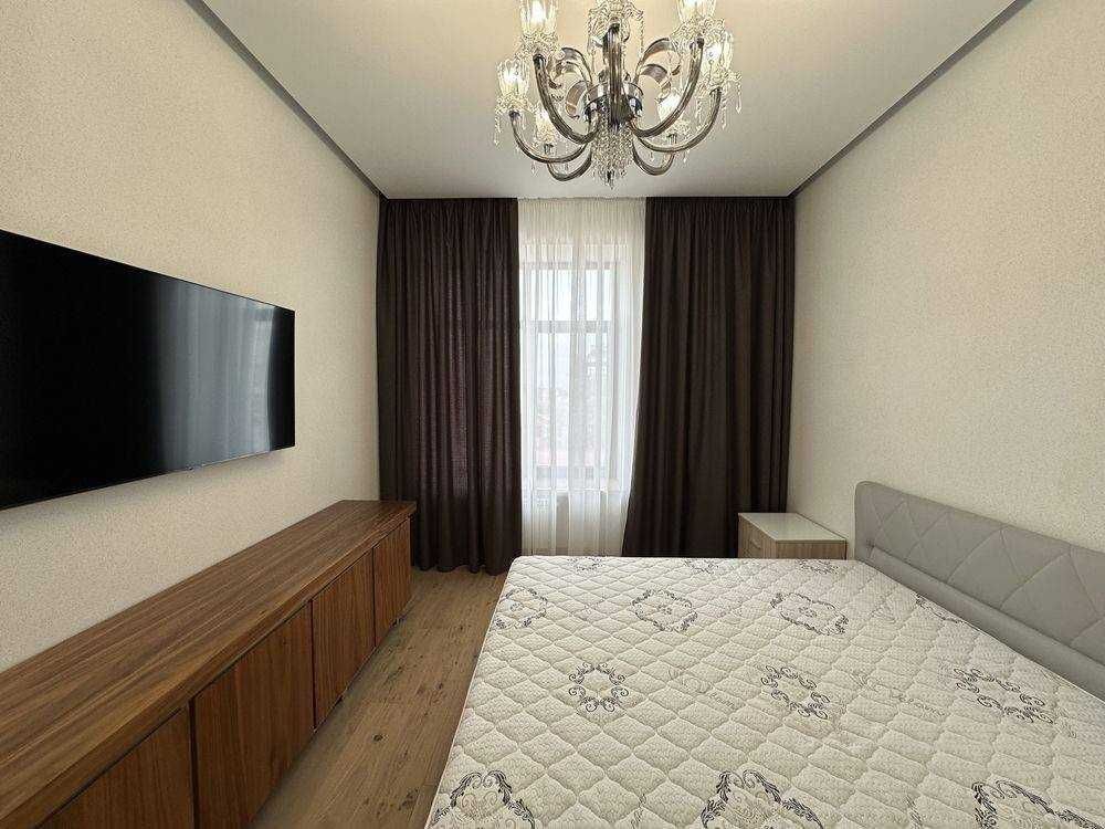 ЖК Дома Каркашадзе. Французский бульвар! Музкомедия! Одесса - изображение 4