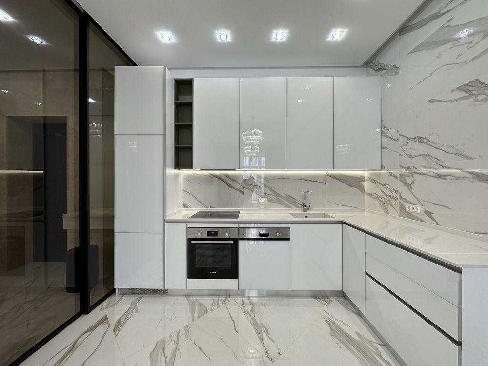 ЖК Дома Каркашадзе. Французский бульвар! Музкомедия! Одесса - изображение 8