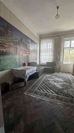 Оренда 1 кімнатної квартири ЦЕНТЕР театральна площа  м. Чернівці Чернівці