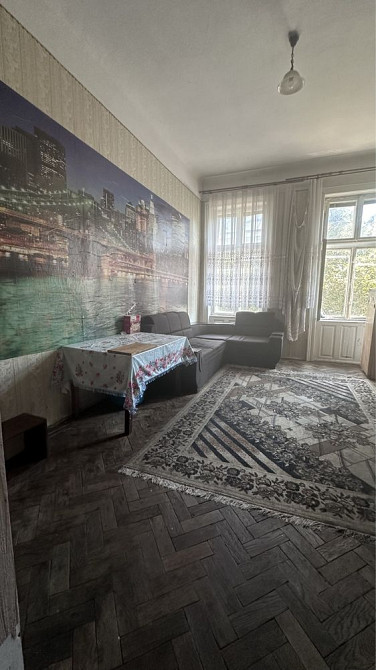 Оренда 1 кімнатної квартири ЦЕНТЕР театральна площа  м. Чернівці Чернівці - зображення 2