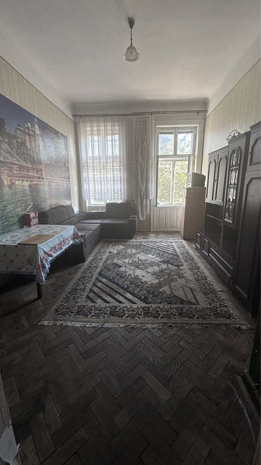 Оренда 1 кімнатної квартири ЦЕНТЕР театральна площа  м. Чернівці Чернівці - зображення 1