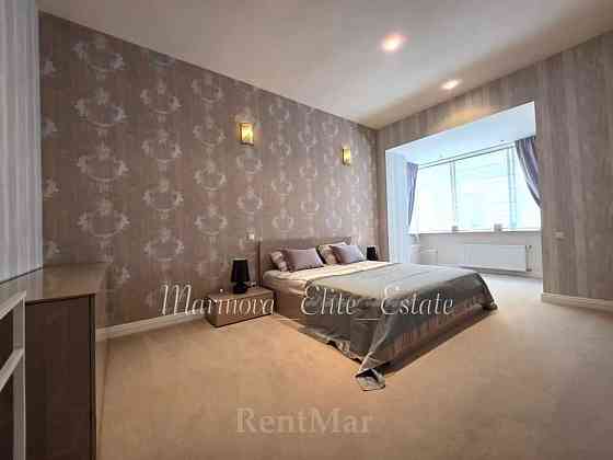 Первая сдача! Стильная 2-к квартира с жилым подвалом ул Маразлиевская Одесса