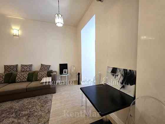 Первая сдача! Стильная 2-к квартира с жилым подвалом ул Маразлиевская Одесса