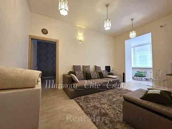 Первая сдача! Стильная 2-к квартира с жилым подвалом ул Маразлиевская Одесса