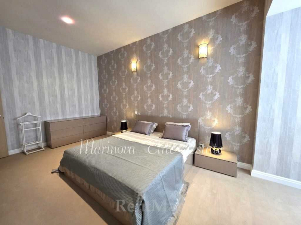 Первая сдача! Стильная 2-к квартира с жилым подвалом ул Маразлиевская Одесса - изображение 2