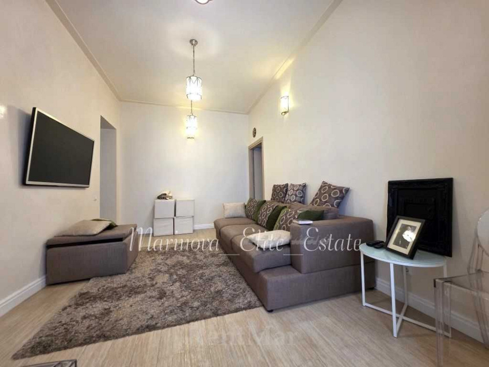 Первая сдача! Стильная 2-к квартира с жилым подвалом ул Маразлиевская Одесса - изображение 7