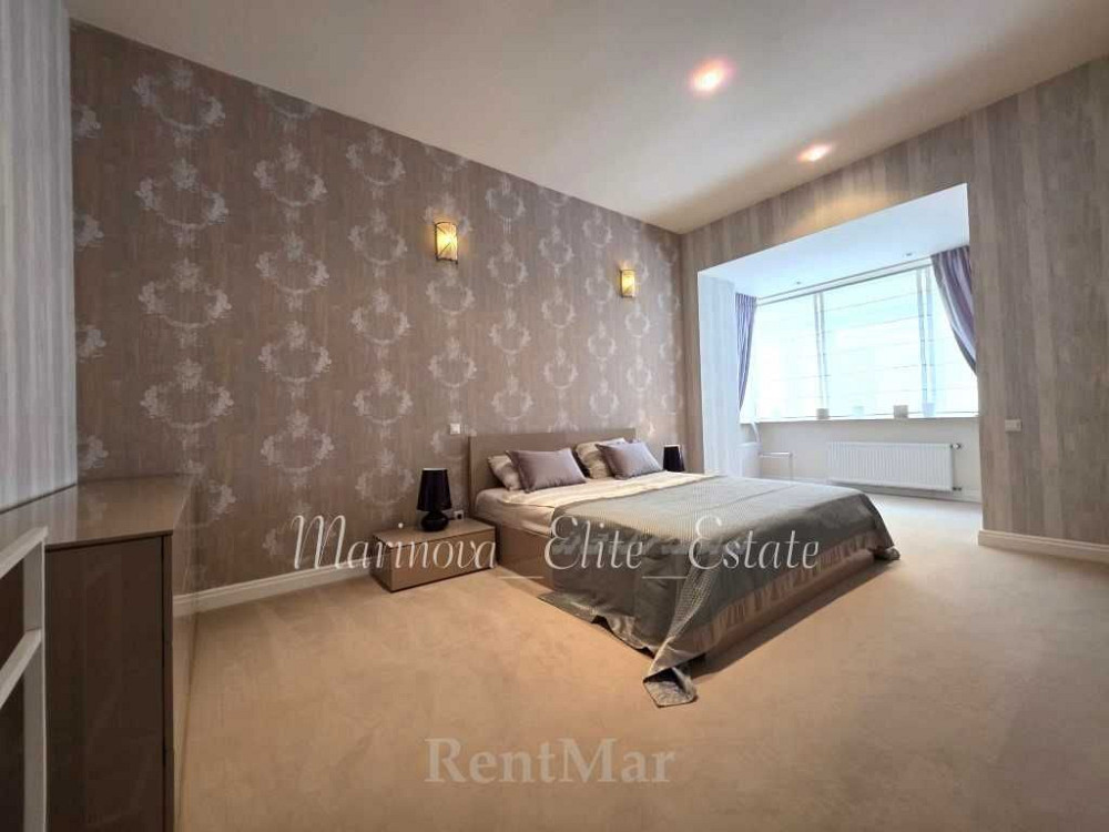 Первая сдача! Стильная 2-к квартира с жилым подвалом ул Маразлиевская Одесса - изображение 1