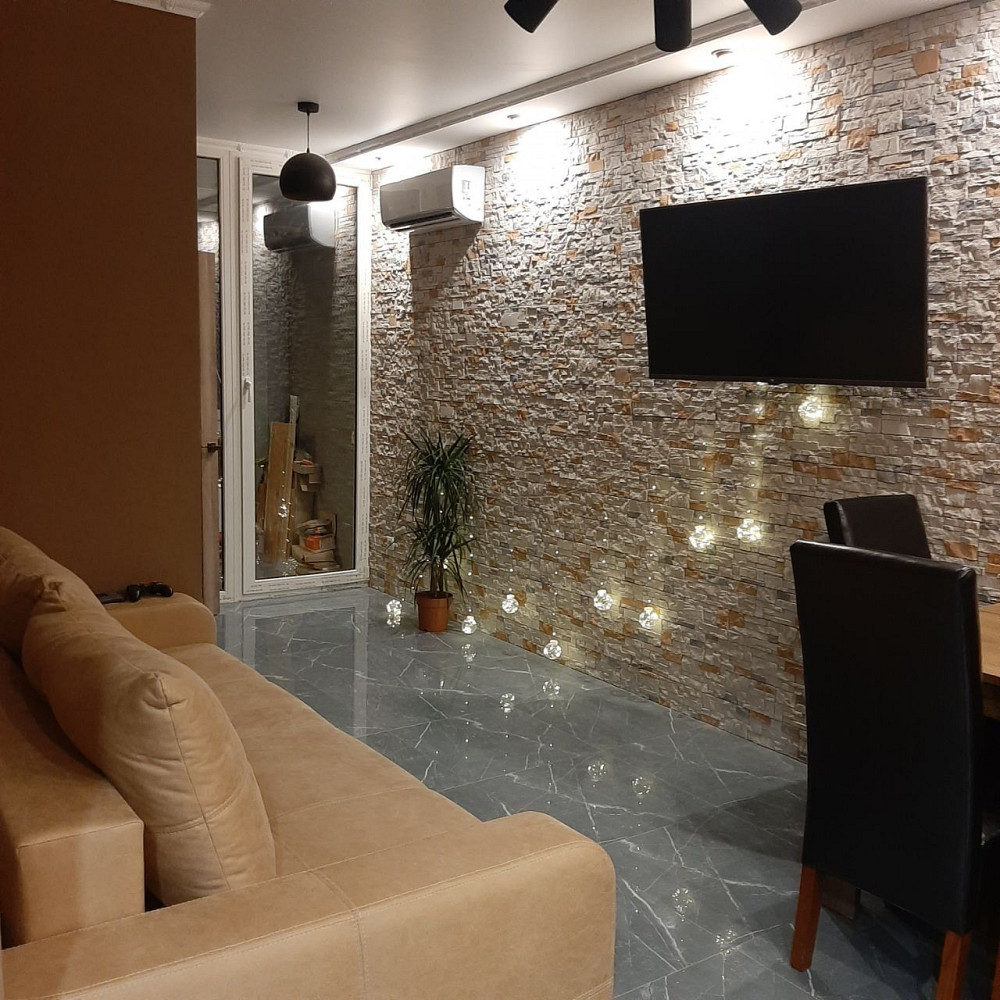 1кімн.квартира. ЖК Славутич, З Акумулятором на квартиру, Вільна Kyiv - photo 2