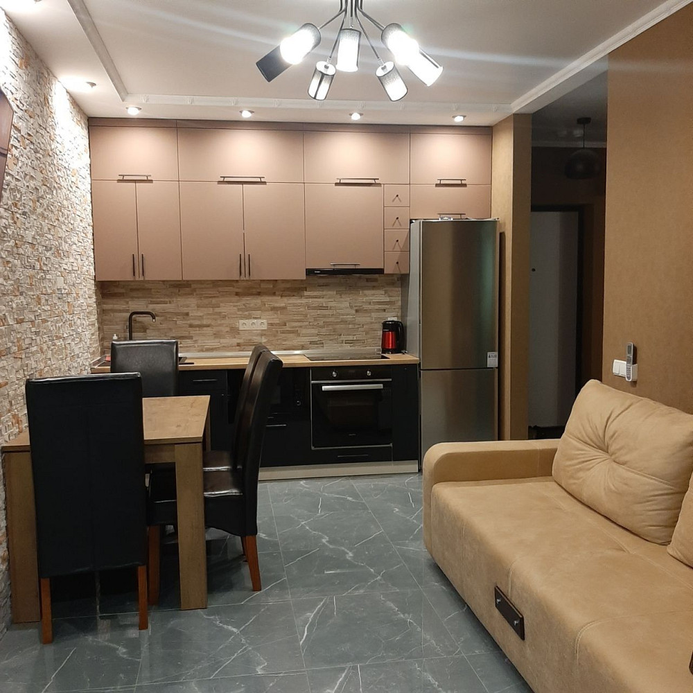 1кімн.квартира. ЖК Славутич, З Акумулятором на квартиру, Вільна Kyiv - photo 6