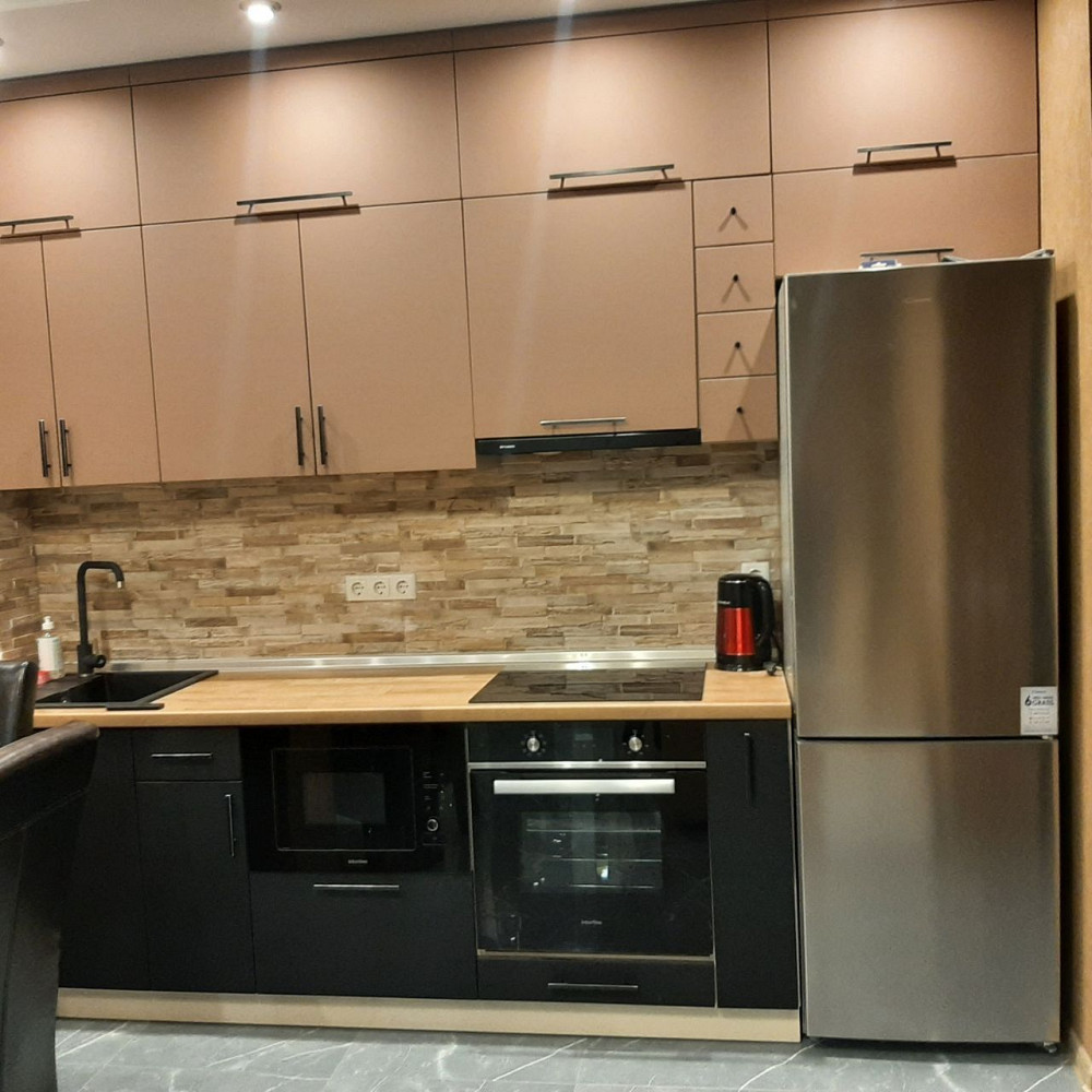 1кімн.квартира. ЖК Славутич, З Акумулятором на квартиру, Вільна Kyiv - photo 5