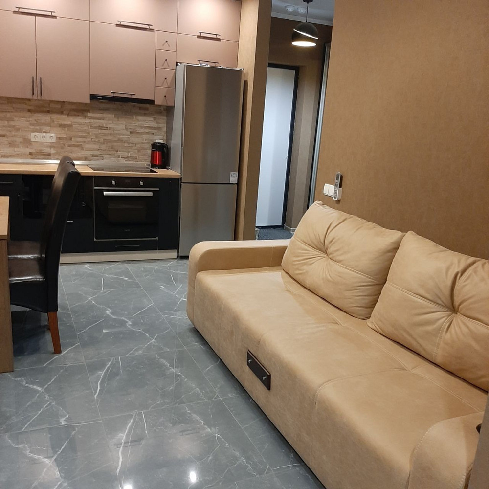 1кімн.квартира. ЖК Славутич, З Акумулятором на квартиру, Вільна Kyiv - photo 4