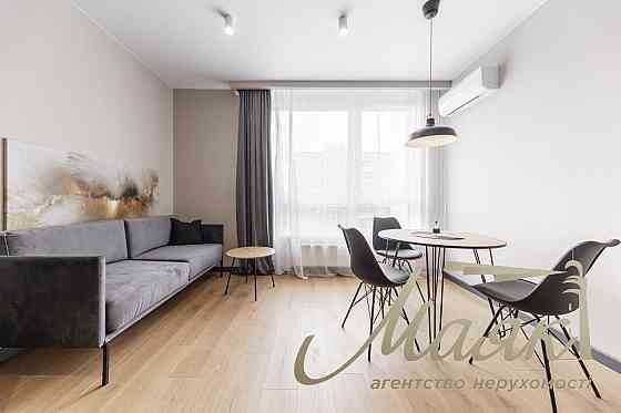 Аренда квартиры ЖК Тайм ул. Липковского Вокзальная Соломенский р-н Kyiv