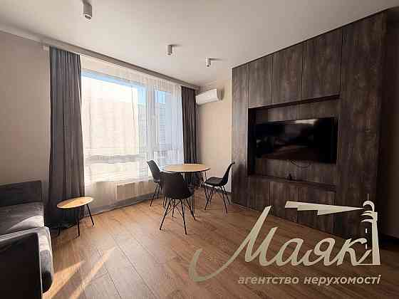 Аренда квартиры ЖК Тайм ул. Липковского Вокзальная Соломенский р-н Kyiv