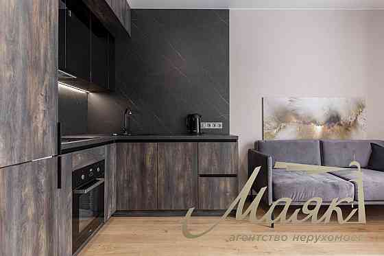 Аренда квартиры ЖК Тайм ул. Липковского Вокзальная Соломенский р-н Kyiv