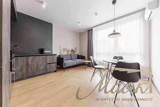 Аренда квартиры ЖК Тайм ул. Липковского Вокзальная Соломенский р-н Kyiv