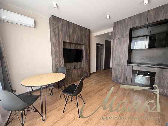 Аренда квартиры ЖК Тайм ул. Липковского Вокзальная Соломенский р-н Kyiv