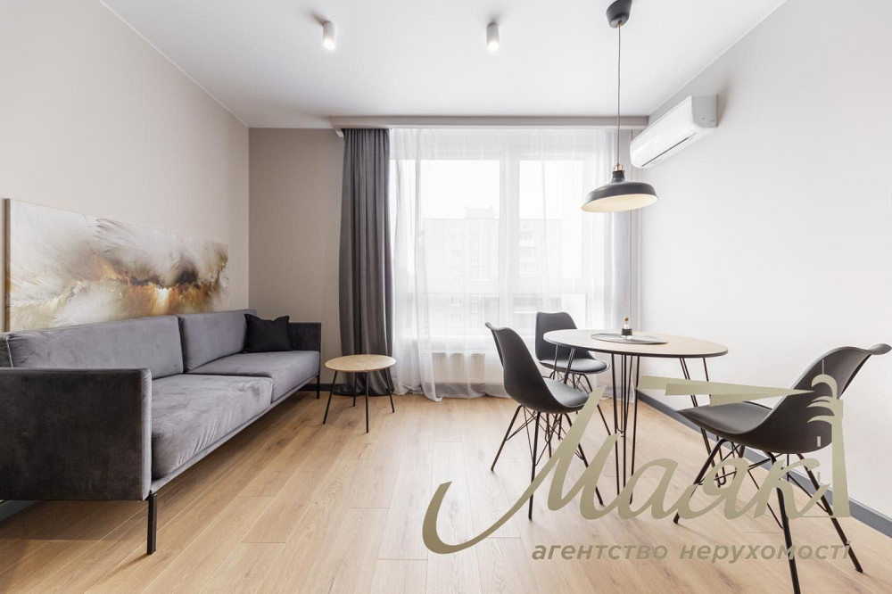 Аренда квартиры ЖК Тайм ул. Липковского Вокзальная Соломенский р-н Kyiv - photo 3