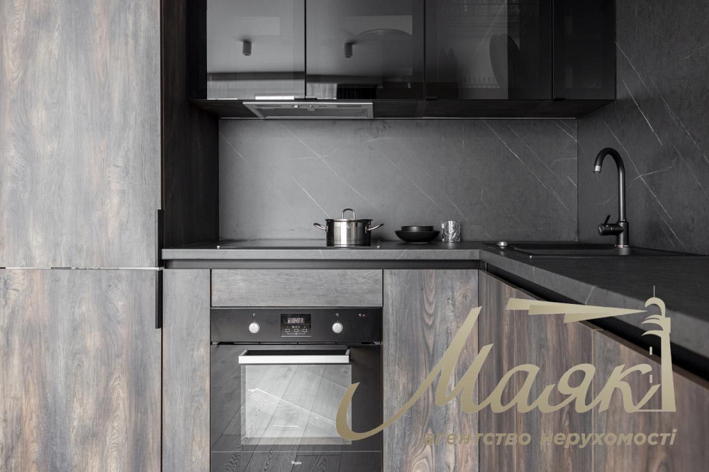 Аренда квартиры ЖК Тайм ул. Липковского Вокзальная Соломенский р-н Kyiv - photo 8