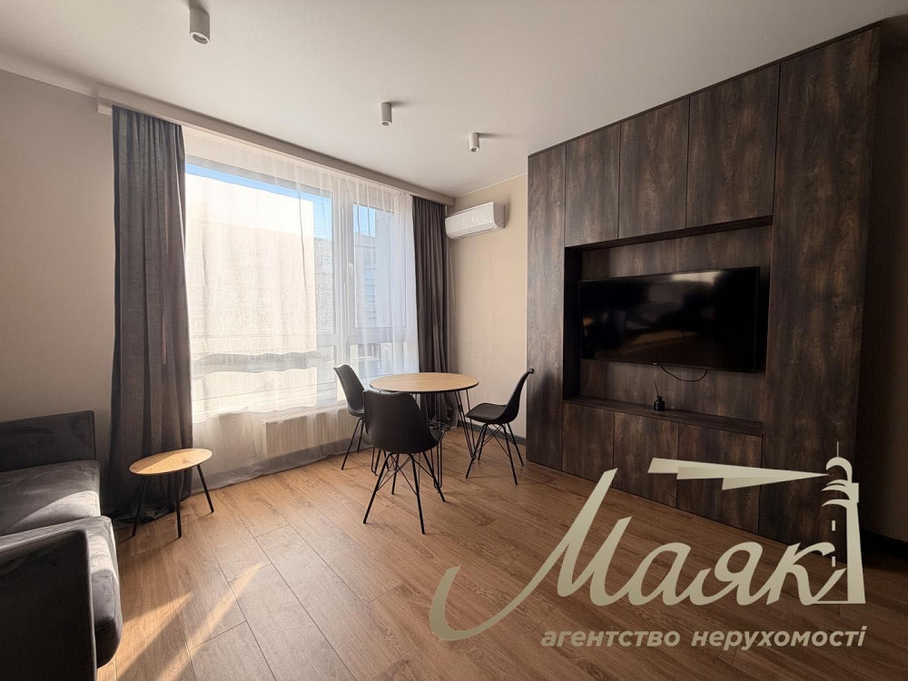 Аренда квартиры ЖК Тайм ул. Липковского Вокзальная Соломенский р-н Kyiv - photo 6