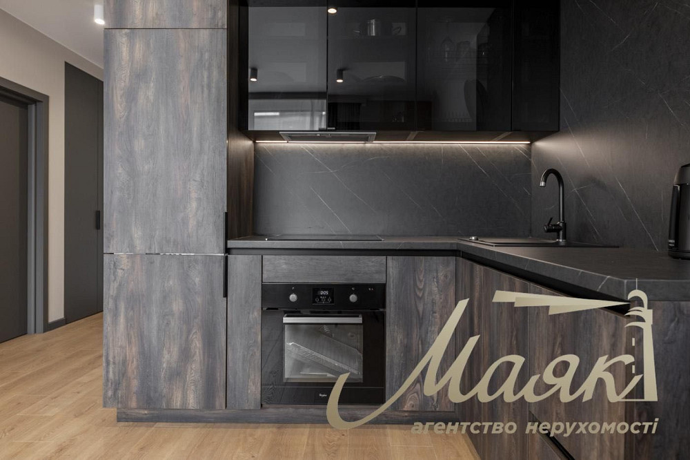 Аренда квартиры ЖК Тайм ул. Липковского Вокзальная Соломенский р-н Kyiv - photo 7