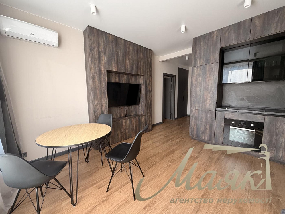 Аренда квартиры ЖК Тайм ул. Липковского Вокзальная Соломенский р-н Kyiv - photo 5