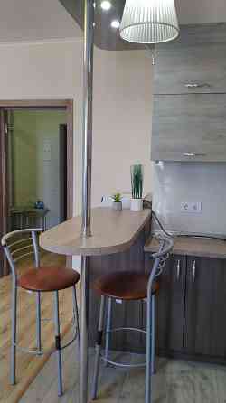 Оренда 1-к.кв. Паркові Озера, вул.Воскресенська 18, генератор Kyiv