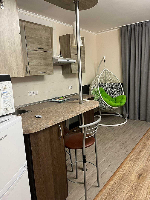 Оренда 1-к.кв. Паркові Озера, вул.Воскресенська 18, генератор Kyiv - photo 2