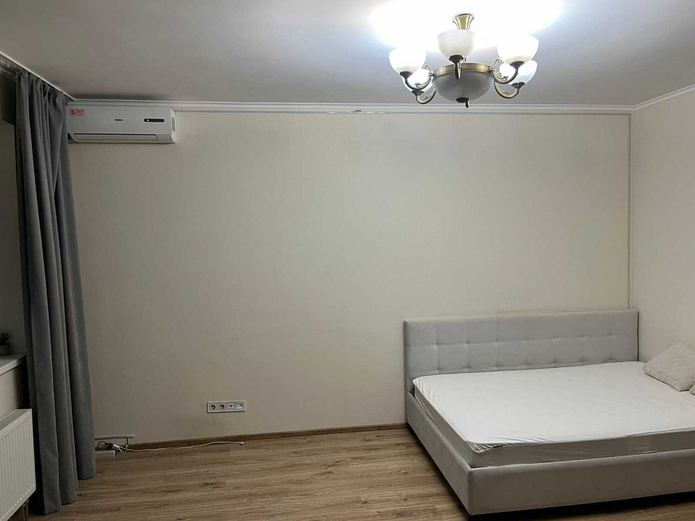 Оренда 1-к.кв. Паркові Озера, вул.Воскресенська 18, генератор Kyiv - photo 6