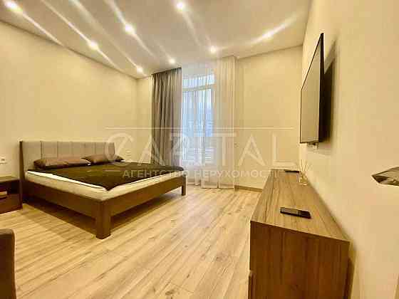 Оренда / Квартира / Жилянська, Голосіїво, Київ / 38 Перлина Kyiv