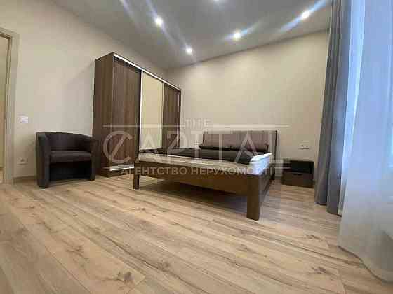 Оренда / Квартира / Жилянська, Голосіїво, Київ / 38 Перлина Kyiv