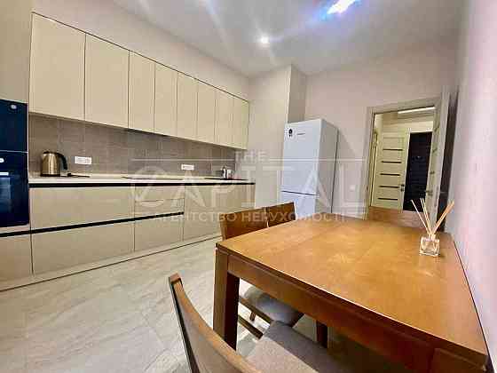 Оренда / Квартира / Жилянська, Голосіїво, Київ / 38 Перлина Kyiv