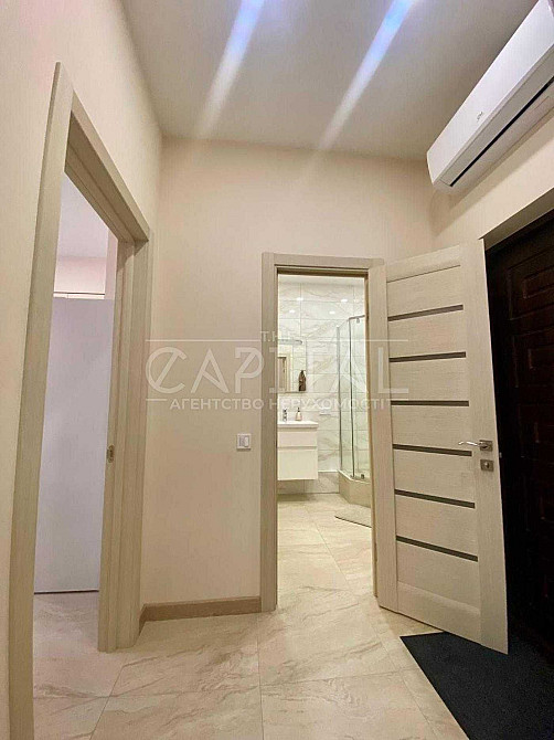 Оренда / Квартира / Жилянська, Голосіїво, Київ / 38 Перлина Kyiv - photo 6