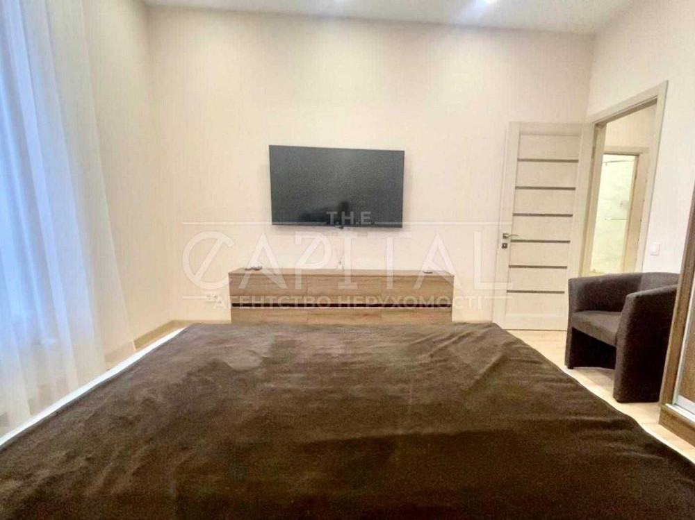 Оренда / Квартира / Жилянська, Голосіїво, Київ / 38 Перлина Kyiv - photo 3