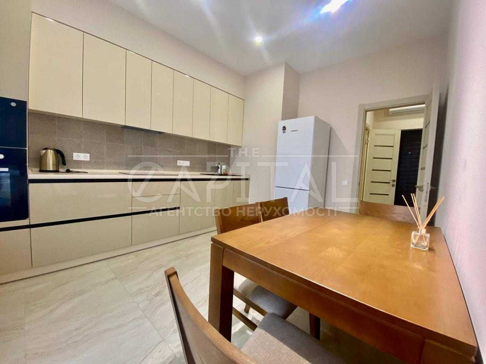 Оренда / Квартира / Жилянська, Голосіїво, Київ / 38 Перлина Kyiv - photo 4