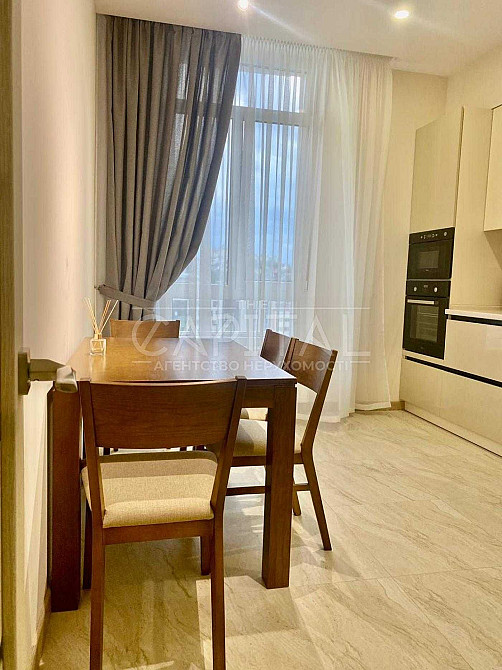 Оренда / Квартира / Жилянська, Голосіїво, Київ / 38 Перлина Kyiv - photo 7