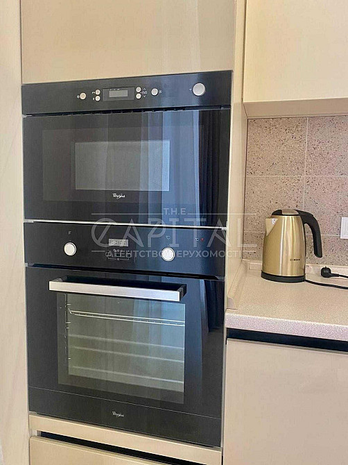 Оренда / Квартира / Жилянська, Голосіїво, Київ / 38 Перлина Kyiv - photo 8