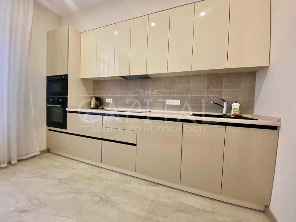 Оренда / Квартира / Жилянська, Голосіїво, Київ / 38 Перлина Kyiv - photo 5