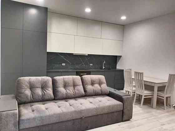 Сдам 2 ком квартиру ЖК Женева газовое отопление подземный паркинг Днепр