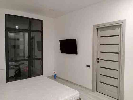 Сдам 2 ком квартиру ЖК Женева газовое отопление подземный паркинг Днепр