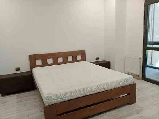 Сдам 2 ком квартиру ЖК Женева газовое отопление подземный паркинг Днепр