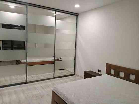 Сдам 2 ком квартиру ЖК Женева газовое отопление подземный паркинг Днепр