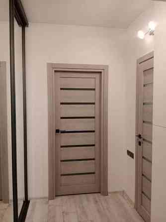 Сдам 2 ком квартиру ЖК Женева газовое отопление подземный паркинг Днепр