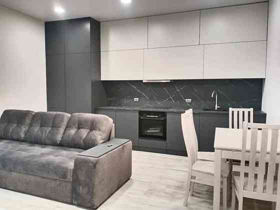 Сдам 2 ком квартиру ЖК Женева газовое отопление подземный паркинг Днепр