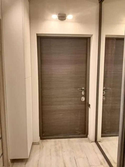 Сдам 2 ком квартиру ЖК Женева газовое отопление подземный паркинг Днепр - изображение 7